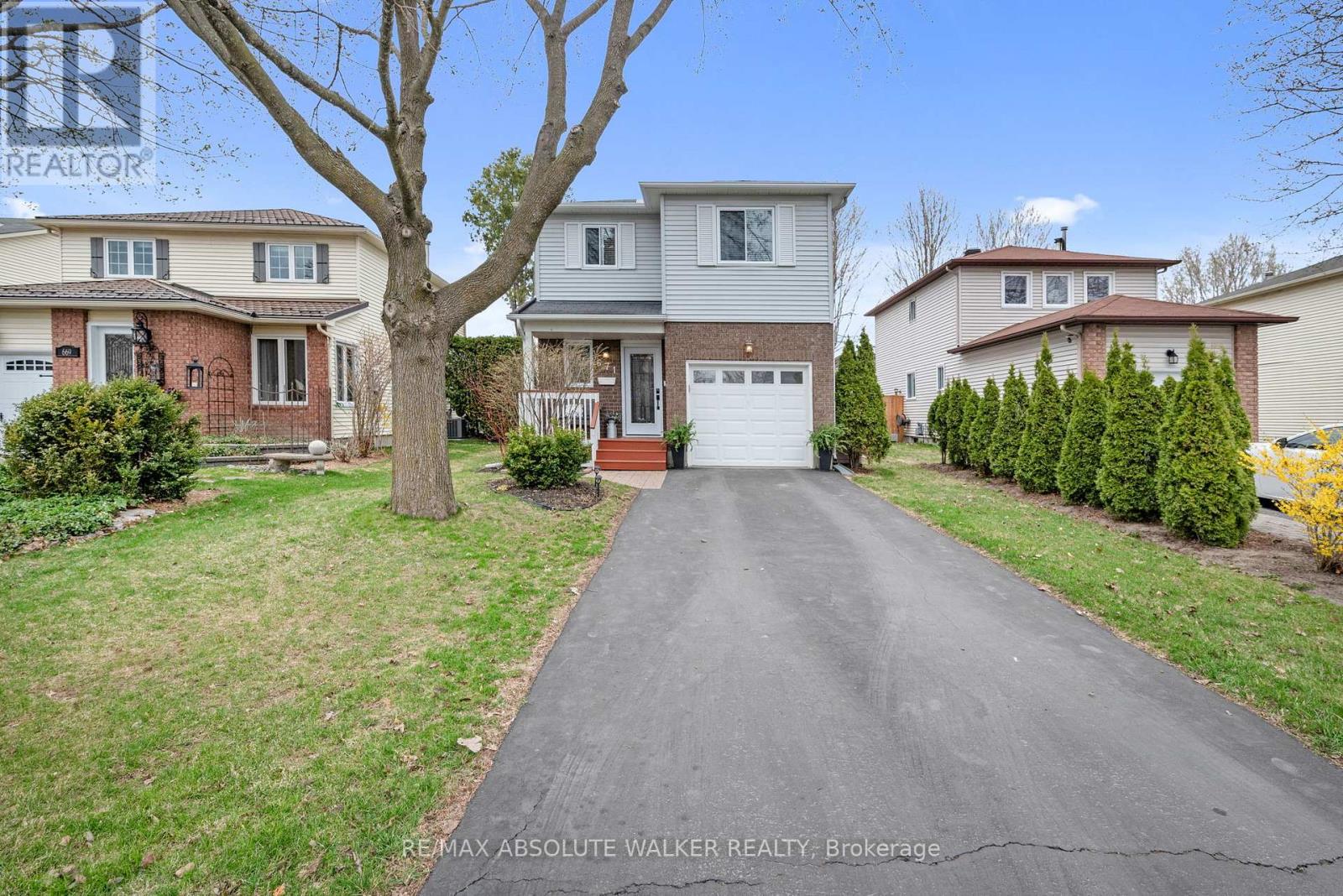 671 Mathieu Way, Ottawa, Ontario  K4A 2R6 - Photo 2 - X13062130