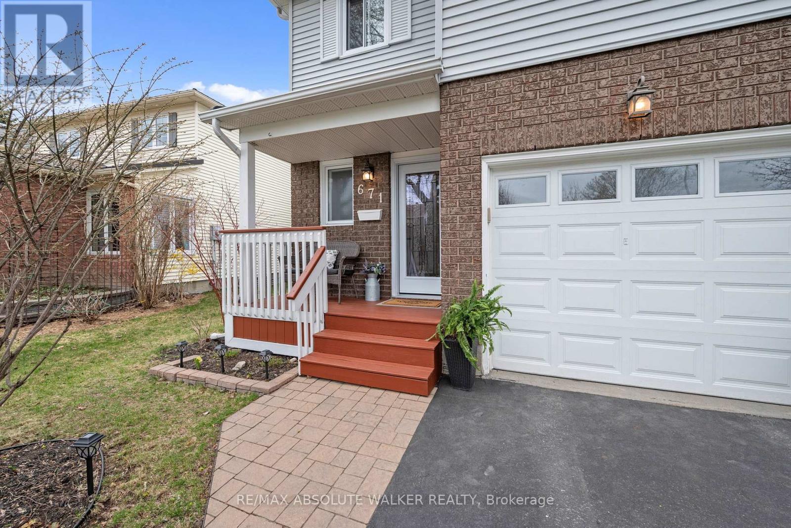 671 Mathieu Way, Ottawa, Ontario  K4A 2R6 - Photo 3 - X13062130