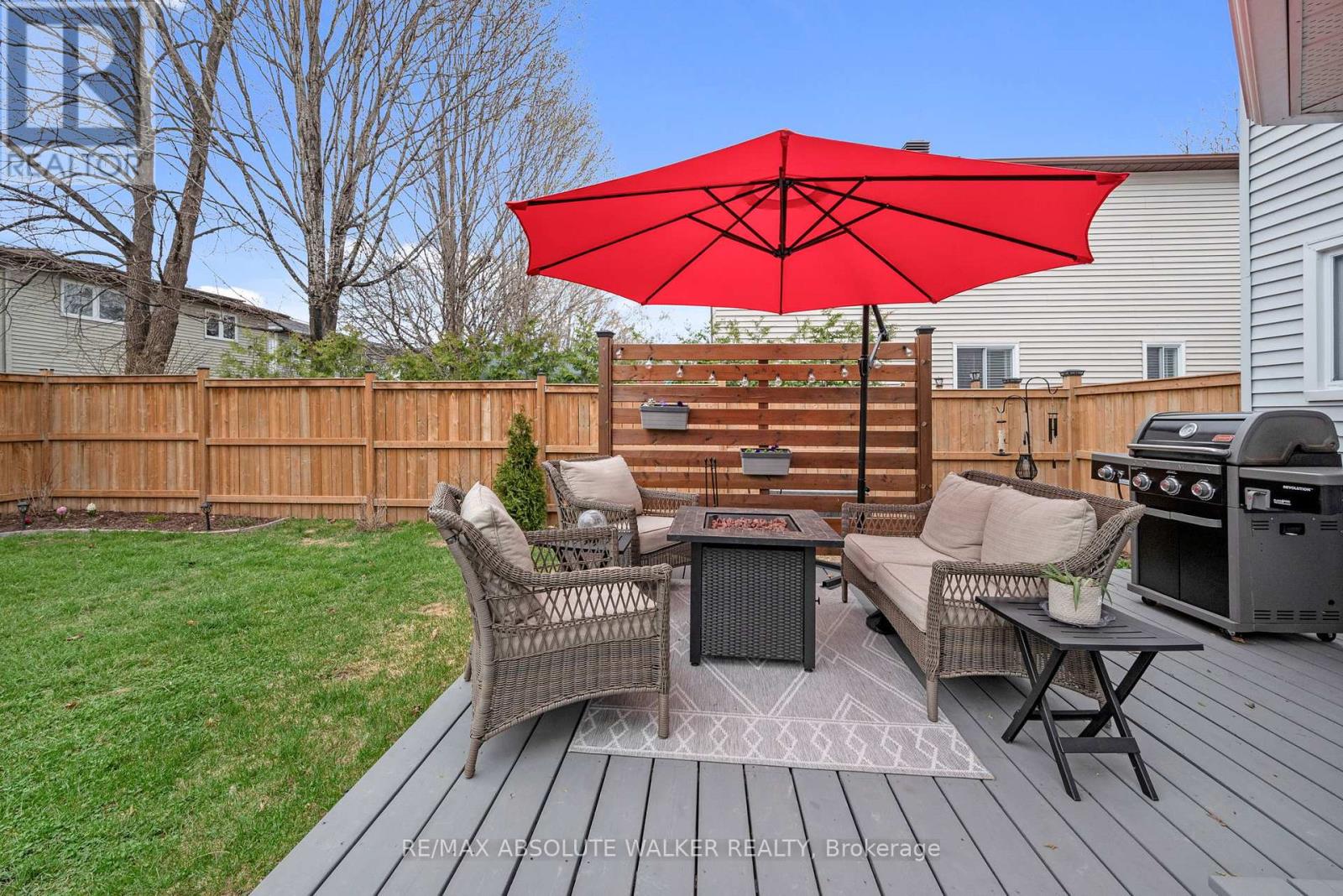 671 Mathieu Way, Ottawa, Ontario  K4A 2R6 - Photo 33 - X13062130