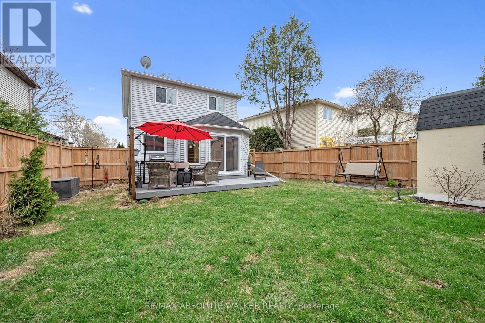 671 Mathieu Way, Ottawa, Ontario  K4A 2R6 - Photo 35 - X13062130