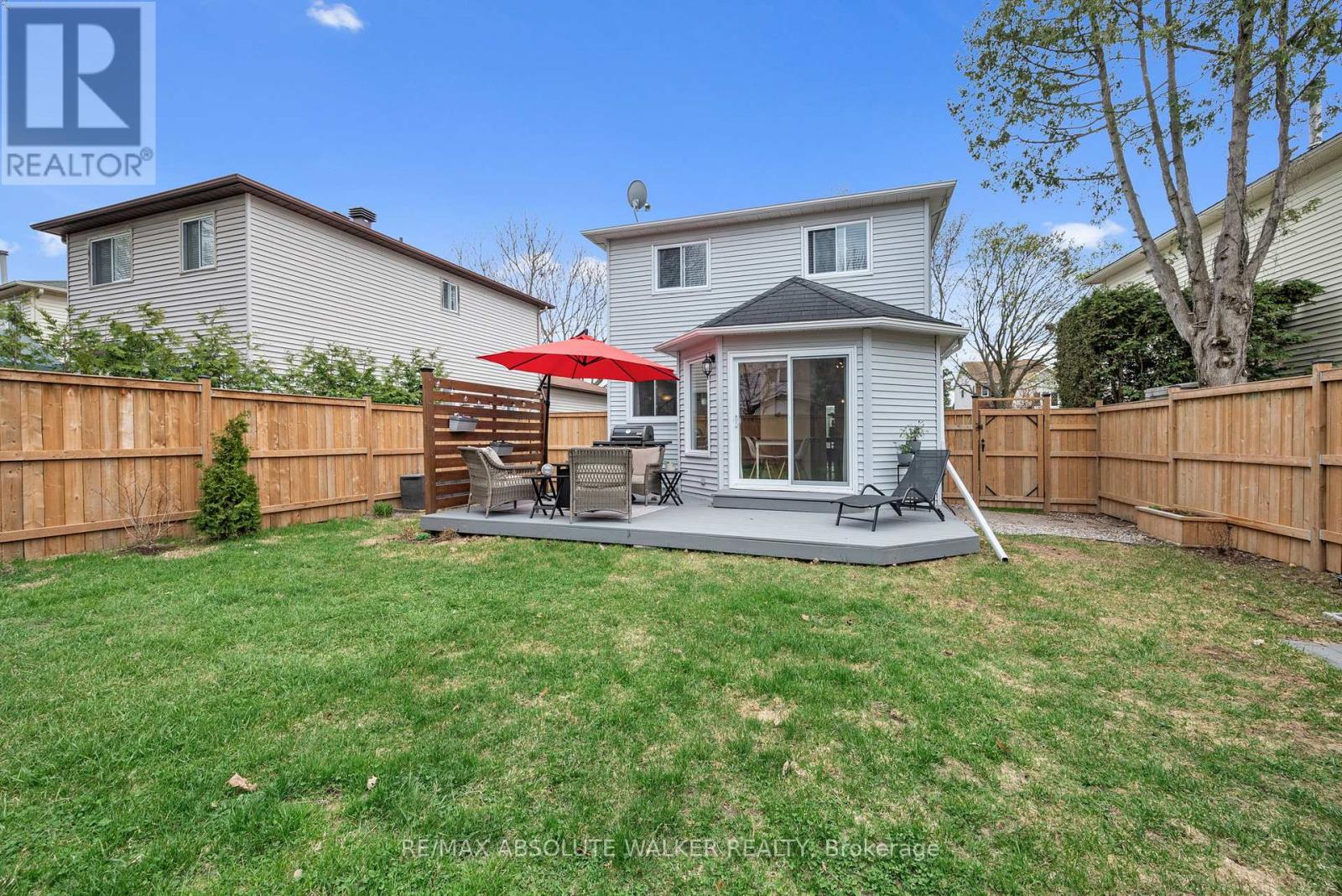 671 Mathieu Way, Ottawa, Ontario  K4A 2R6 - Photo 36 - X13062130