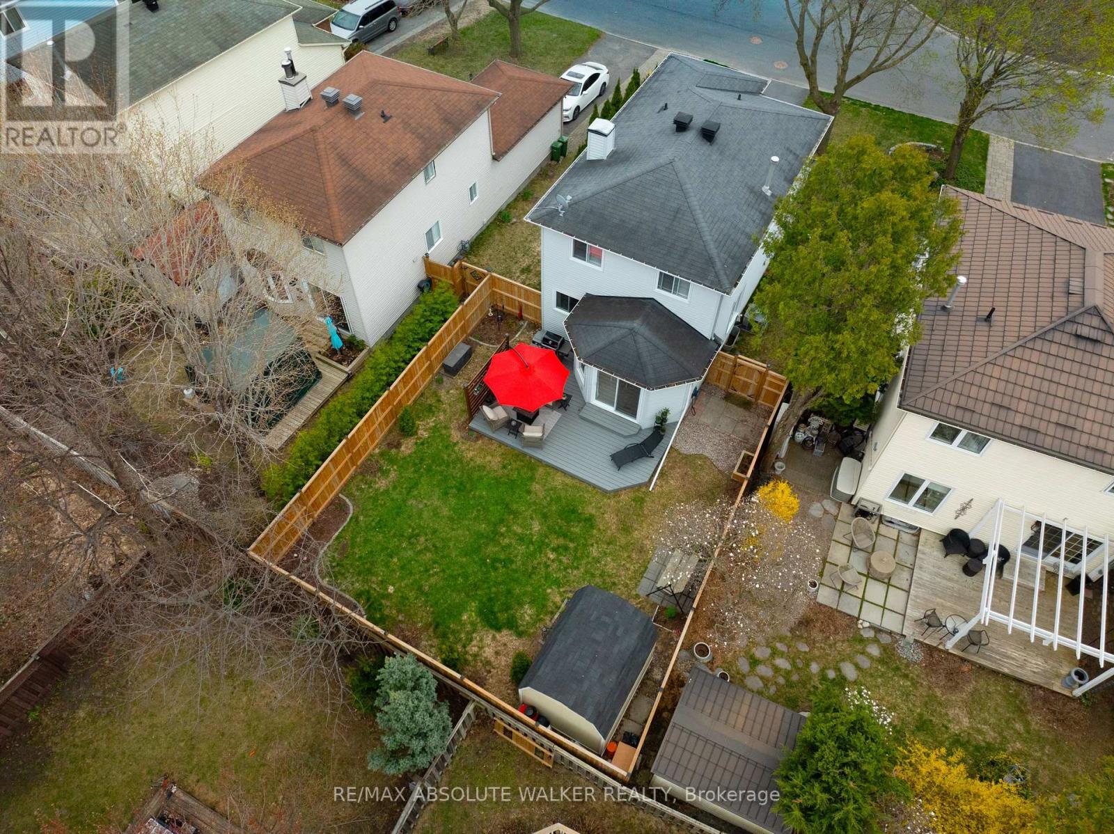 671 Mathieu Way, Ottawa, Ontario  K4A 2R6 - Photo 37 - X13062130