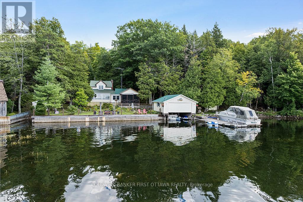 4712 BRITON HOUGHTON BAY ROAD, Rideau Lakes, Ontario