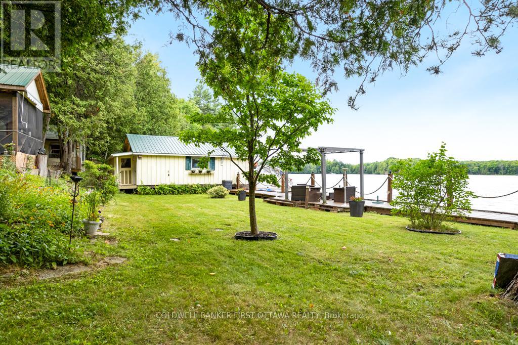 4712 Briton Houghton Bay Road, Rideau Lakes, Ontario  K0G 1V0 - Photo 34 - X13062142