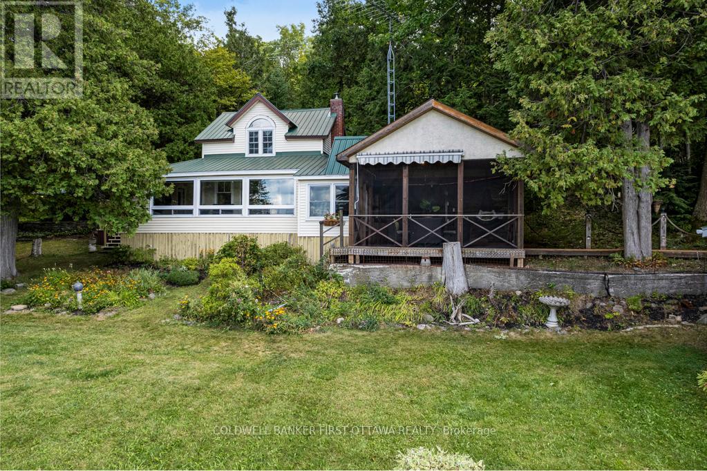 4712 Briton Houghton Bay Road, Rideau Lakes, Ontario  K0G 1V0 - Photo 4 - X13062142