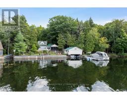 4712 BRITON HOUGHTON BAY ROAD, Rideau Lakes, Ontario