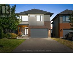 616 SUMMERHILL STREET, Ottawa, Ontario
