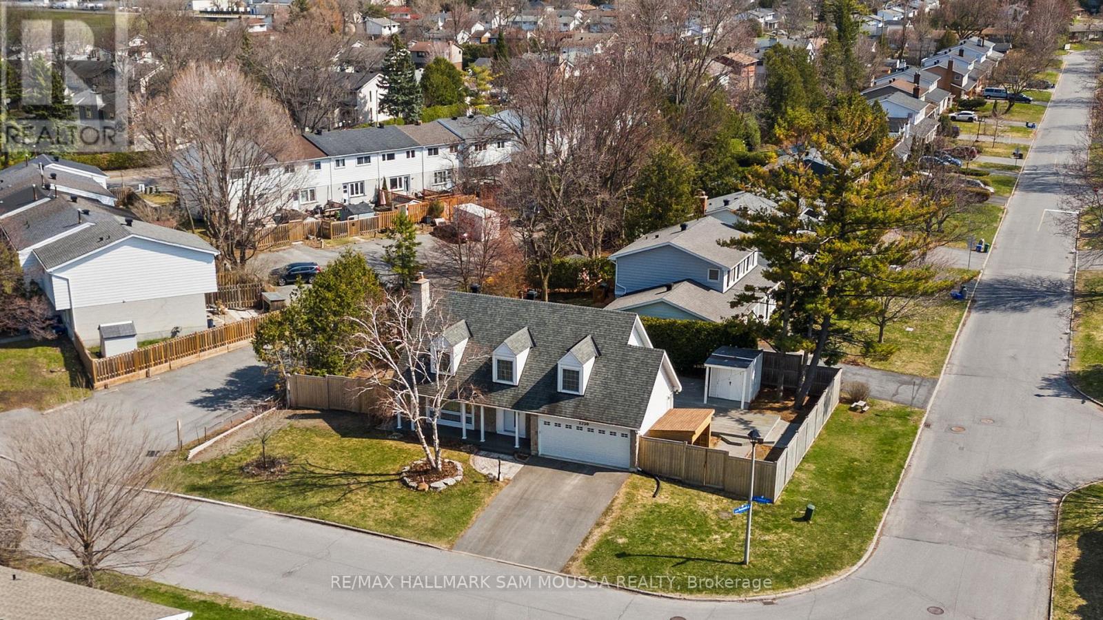 2750 Consul Avenue, Ottawa, Ontario  K2H 7H7 - Photo 4 - X13062192