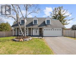 2750 CONSUL AVENUE, Ottawa, Ontario