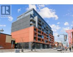 617 - 10 JAMES STREET, Ottawa, Ontario