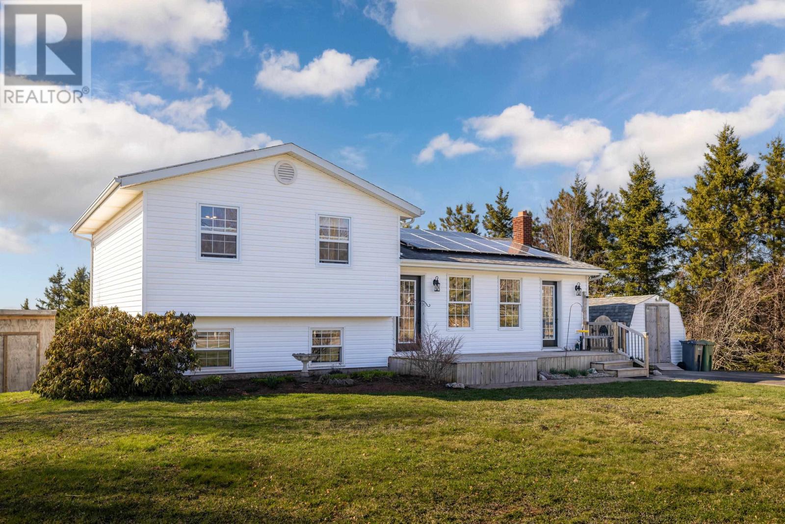 491 Upper Meadowbank Road, meadowbank, Prince Edward Island