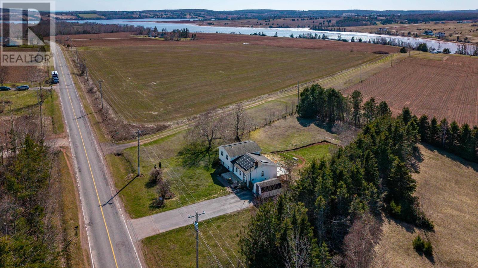 491 Upper Meadowbank Road, Meadowbank, Prince Edward Island  C0A 1H1 - Photo 2 - 202609134