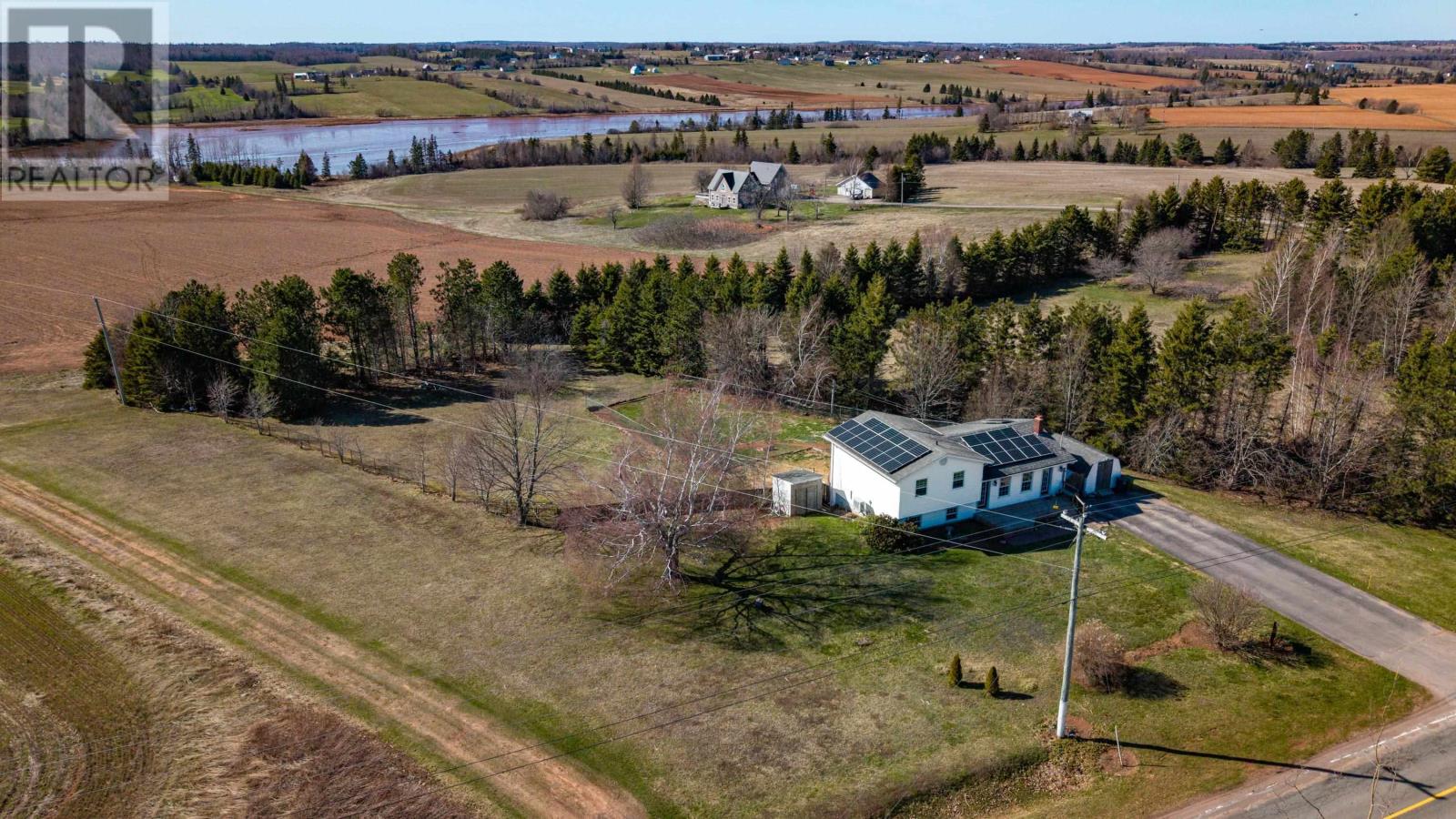 491 Upper Meadowbank Road, Meadowbank, Prince Edward Island  C0A 1H1 - Photo 3 - 202609134