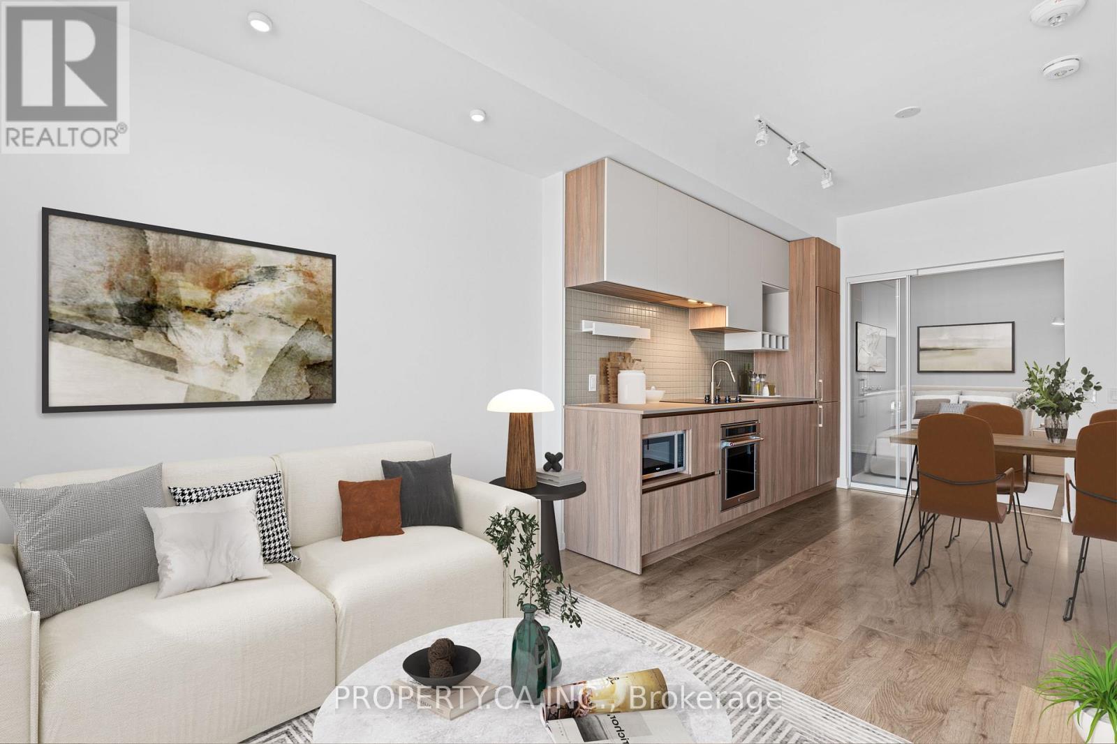 4915 - 950 PORTAGE PARKWAY, Vaughan, Ontario