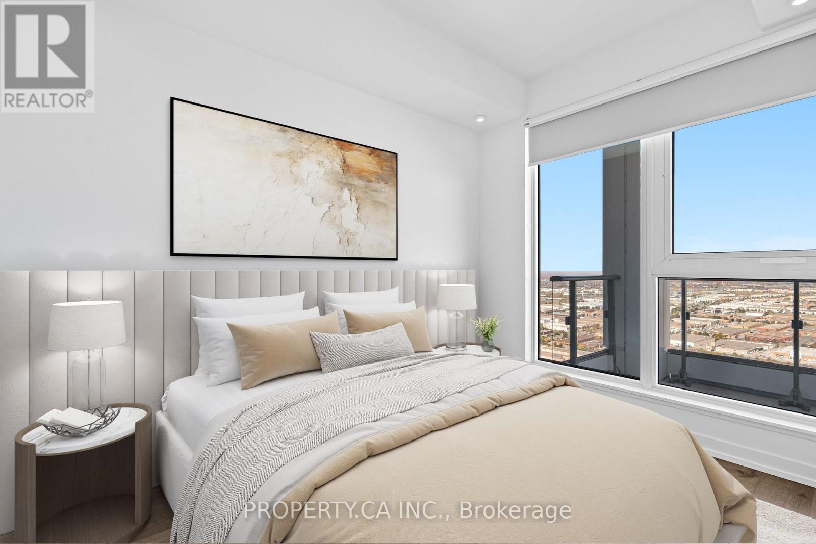 4915 - 950 Portage Parkway, Vaughan, Ontario  L4K 0J7 - Photo 14 - N13062254