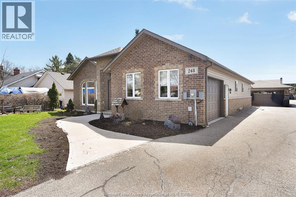 248 Notre Dame, Belle River, Ontario  N8L 1K8 - Photo 2 - 26009644