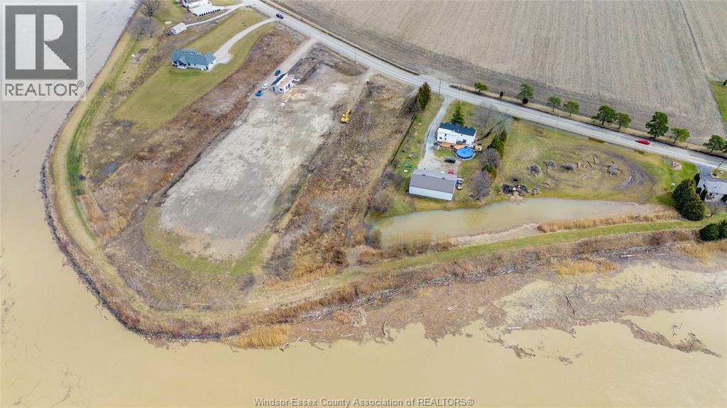 5269 Tecumseh Line, Chatham-Kent, Ontario  N0P 2L0 - Photo 1 - 26009639