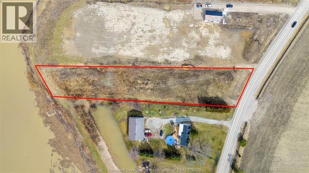 5269 Tecumseh Line, Chatham-Kent, Ontario  N0P 2L0 - Photo 7 - 26009639