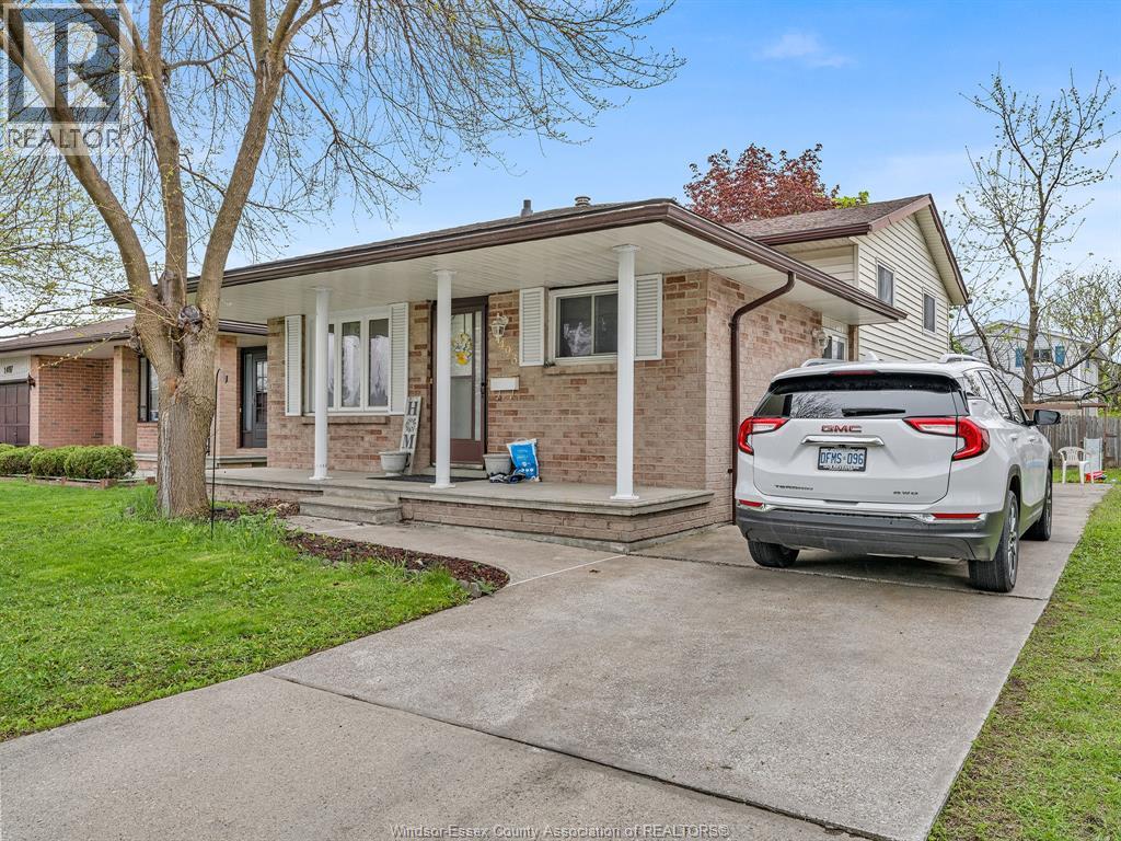 1493 Azalia Crescent, Windsor, Ontario  N8W 5C5 - Photo 6 - 26009624