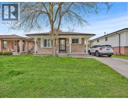 1493 AZALIA CRESCENT, Windsor, Ontario