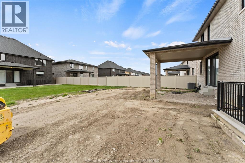 570 Orchard Crescent, Windsor, Ontario  N9E 0B2 - Photo 34 - 26009459