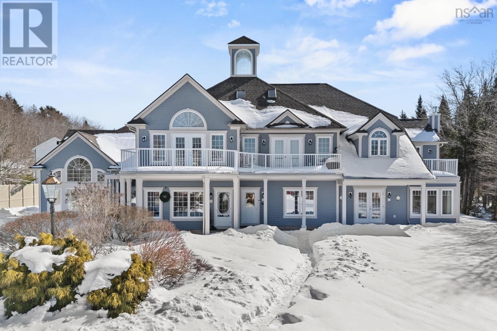 A 184 Shore Club Road, Hubbards, Nova Scotia  B0J 1T0 - Photo 1 - 202603647
