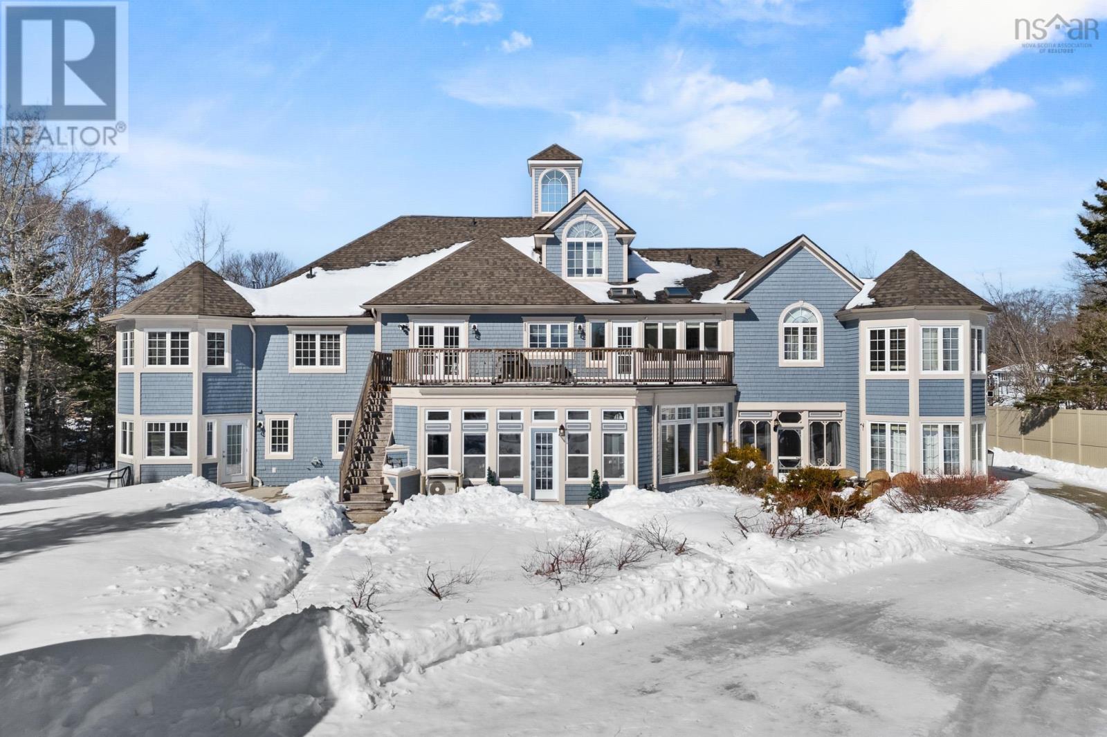A 184 Shore Club Road, Hubbards, Nova Scotia  B0J 1T0 - Photo 3 - 202603647