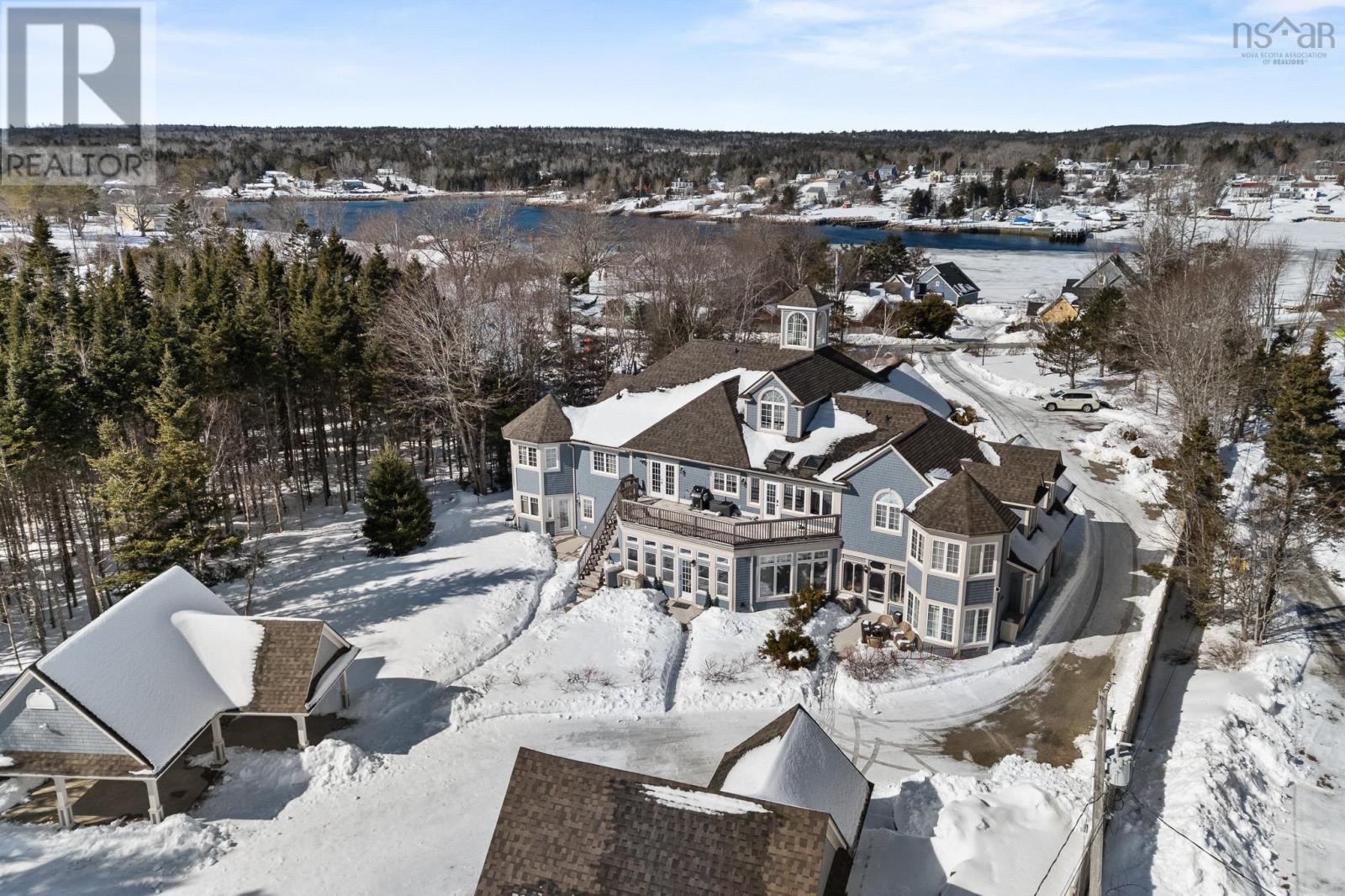 A 184 Shore Club Road, Hubbards, Nova Scotia  B0J 1T0 - Photo 8 - 202603647