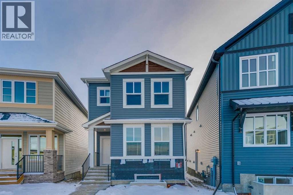 279 Herron Landing NE, Calgary, Alberta  T3P 2R4 - Photo 1 - A2284023