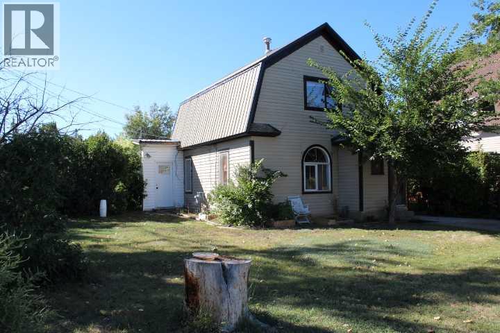309 Centre Street N, Bow Island, Alberta