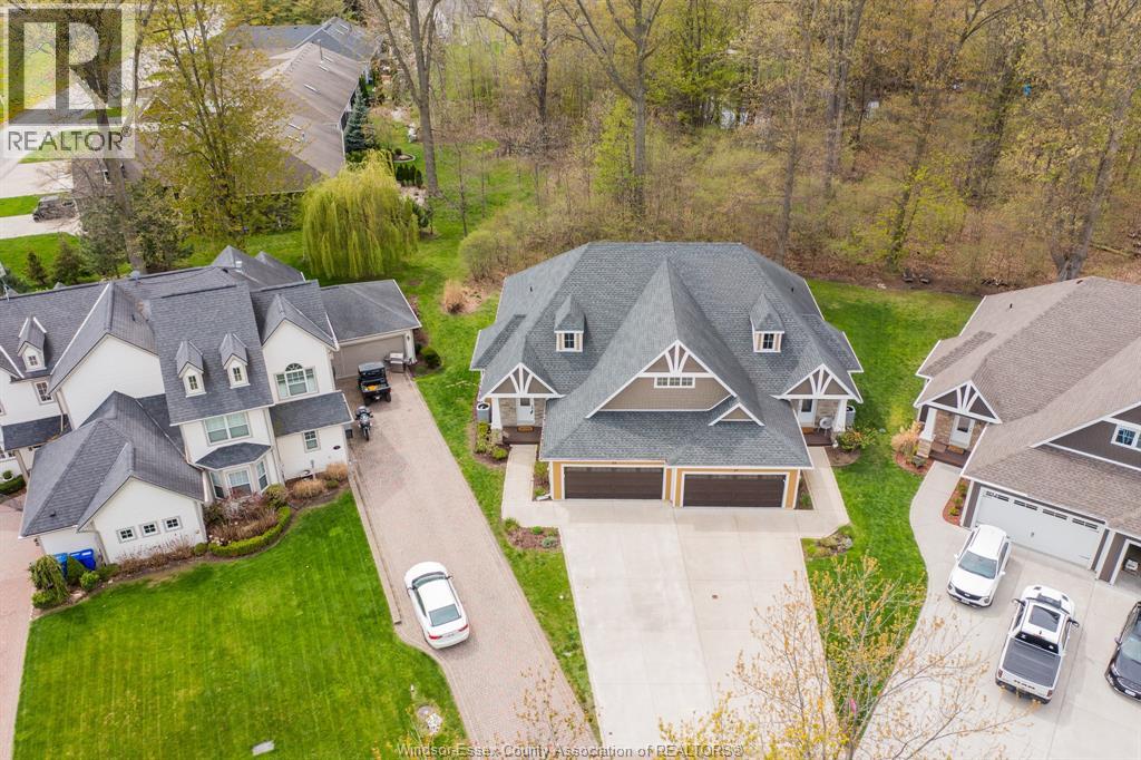 69 Red Oak Crescent, Amherstburg, Ontario  N9V 4C4 - Photo 3 - 26009342