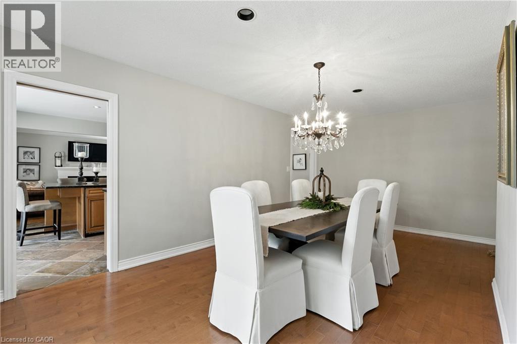 2139 Bushtrail Court, Burlington, Ontario  L7M 4B2 - Photo 13 - 40771233