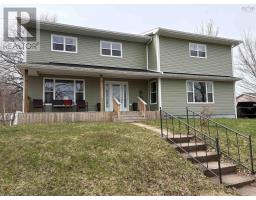 1568 North Main Street, Westville, Nova Scotia