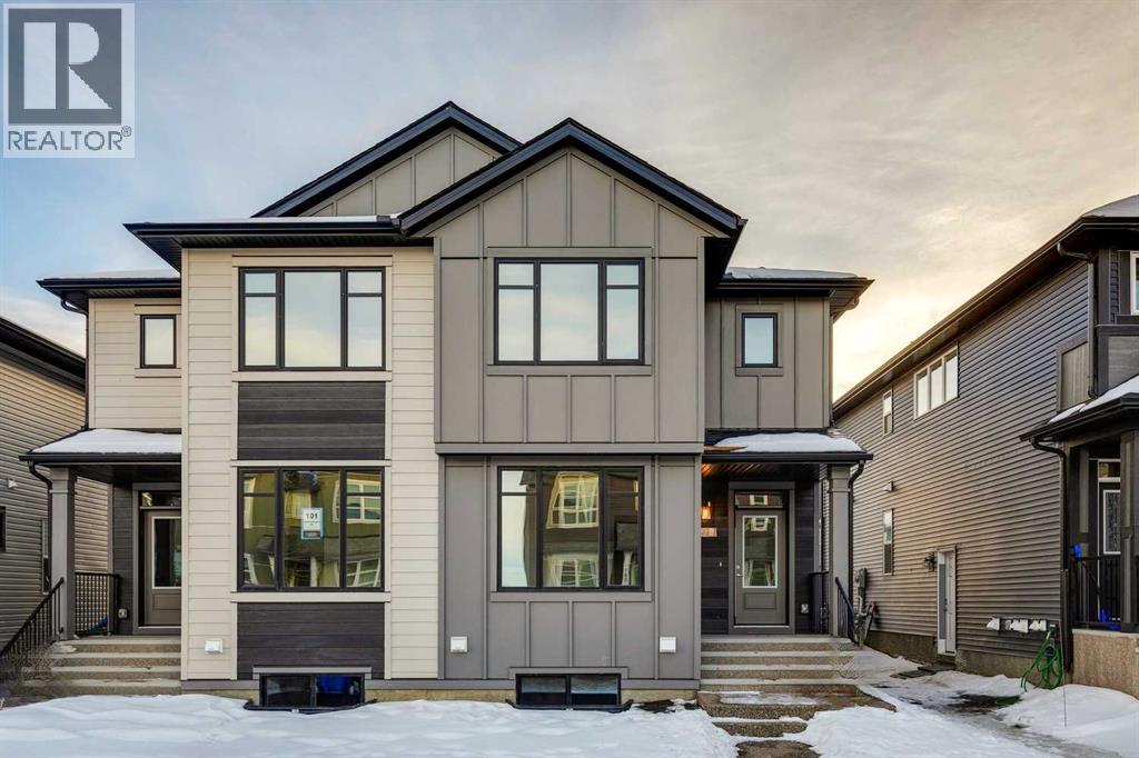 97 Savanna Place NE, Calgary, Alberta  T3J 4B6 - Photo 1 - A2287303