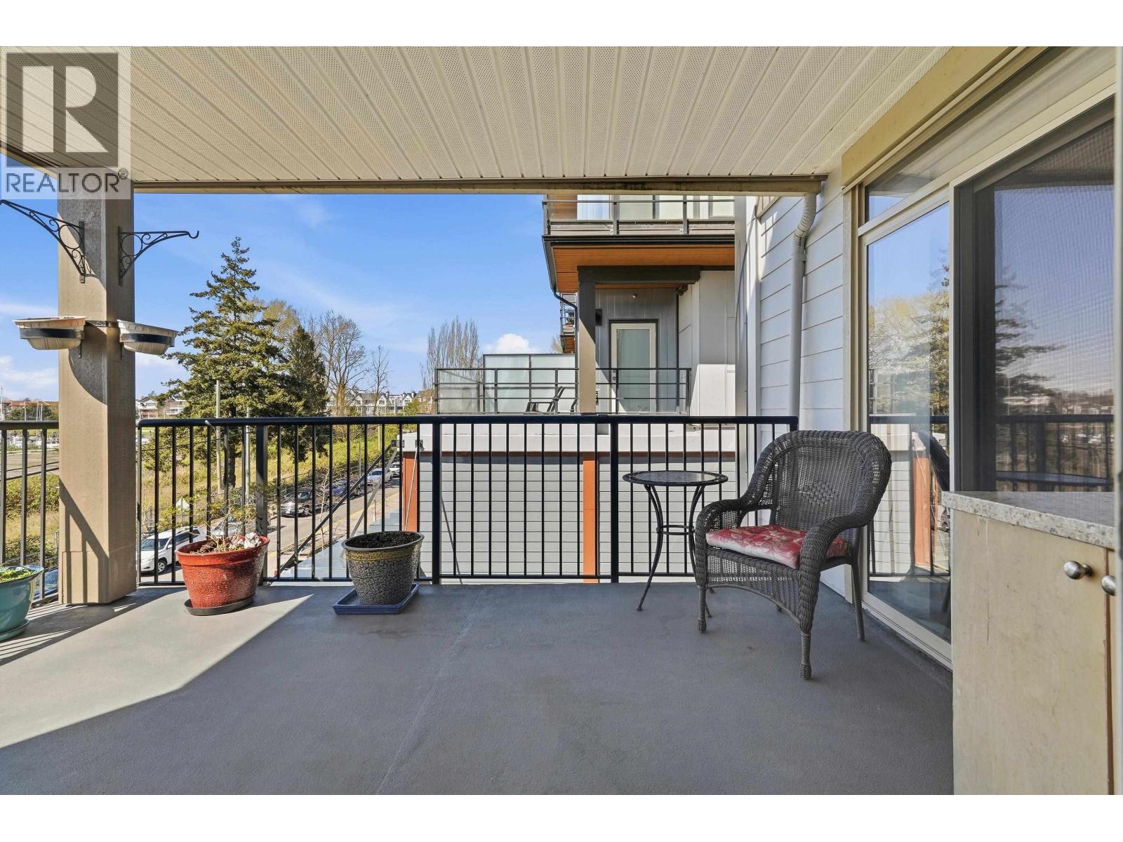 210 6077 London Road, Richmond, British Columbia  V7E 0A7 - Photo 22 - R3113452