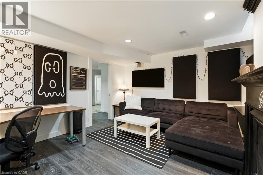 2139 Bushtrail Court, Burlington, Ontario  L7M 4B2 - Photo 27 - 40771233