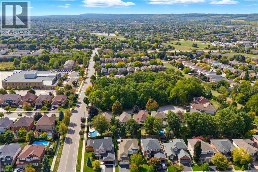 2139 Bushtrail Court, Burlington, Ontario  L7M 4B2 - Photo 30 - 40771233