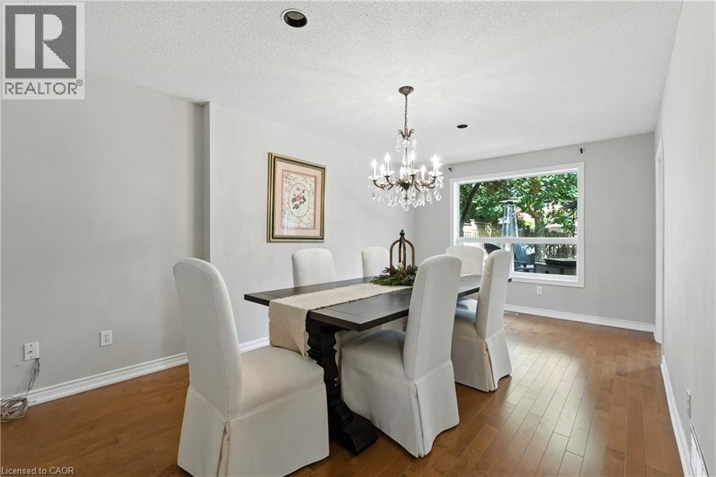 2139 Bushtrail Court, Burlington, Ontario  L7M 4B2 - Photo 14 - 40771233