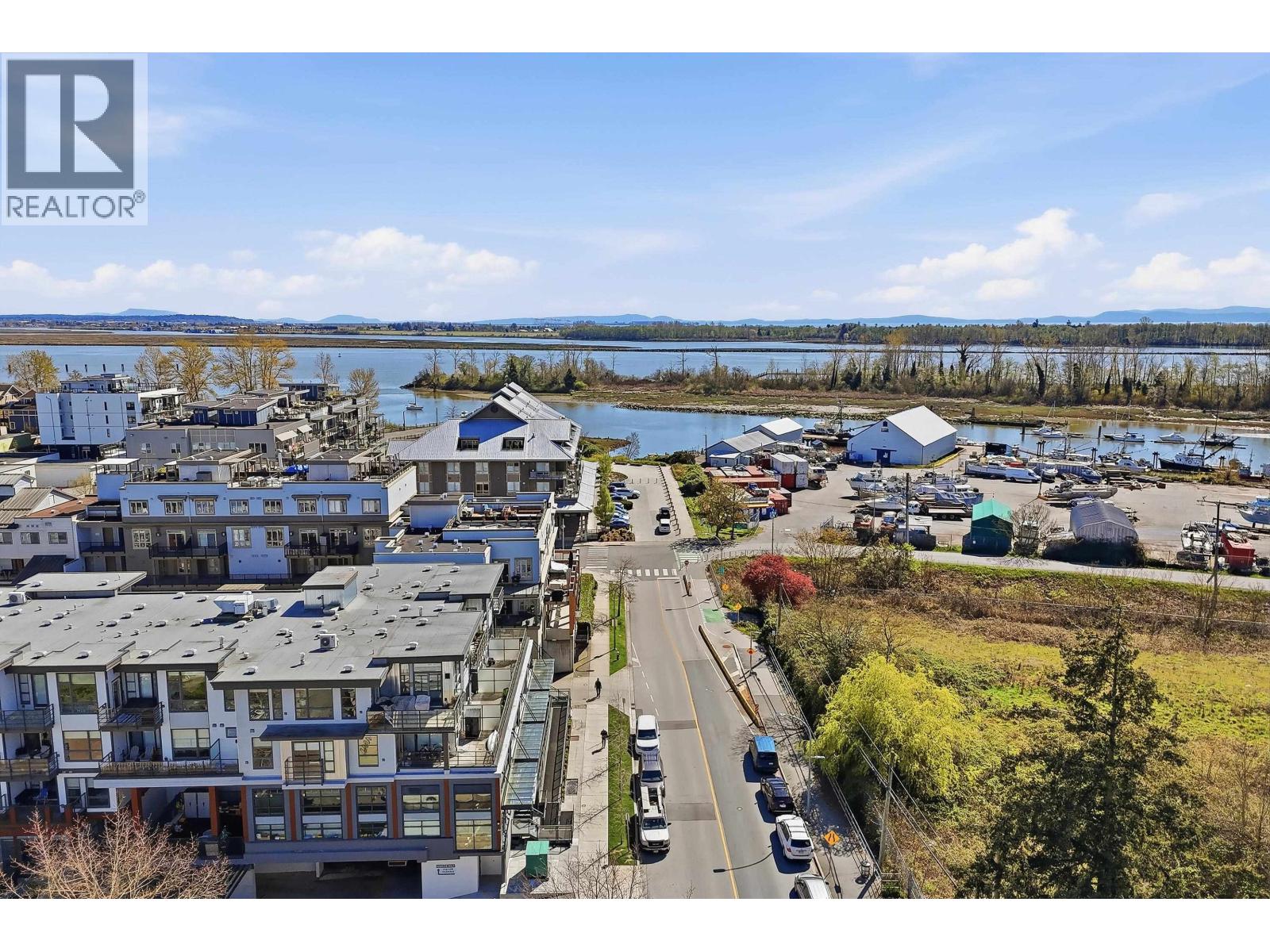 210 6077 London Road, Richmond, British Columbia  V7E 0A7 - Photo 30 - R3113452