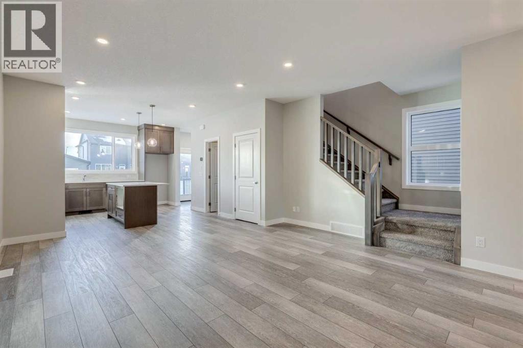 97 Savanna Place NE, Calgary, Alberta  T3J 4B6 - Photo 10 - A2287303