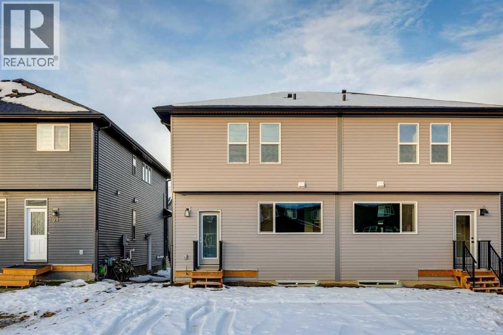 97 Savanna Place NE, Calgary, Alberta  T3J 4B6 - Photo 34 - A2287303