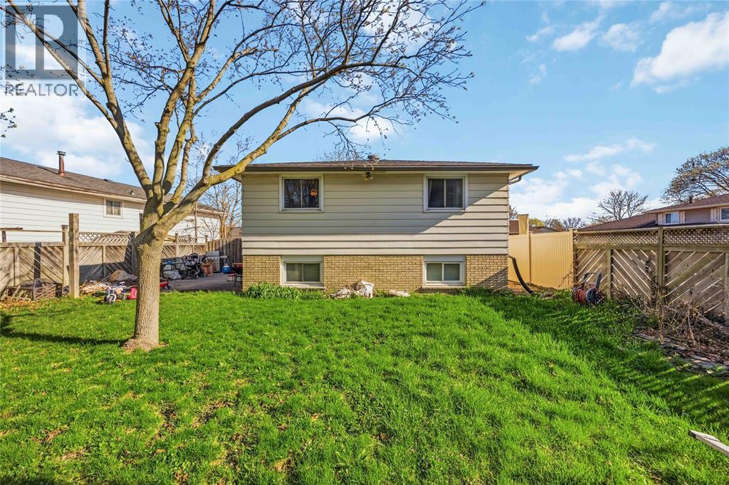 574 Nassau Crescent, Sarnia, Ontario  N7S 4H9 - Photo 34 - 26009657