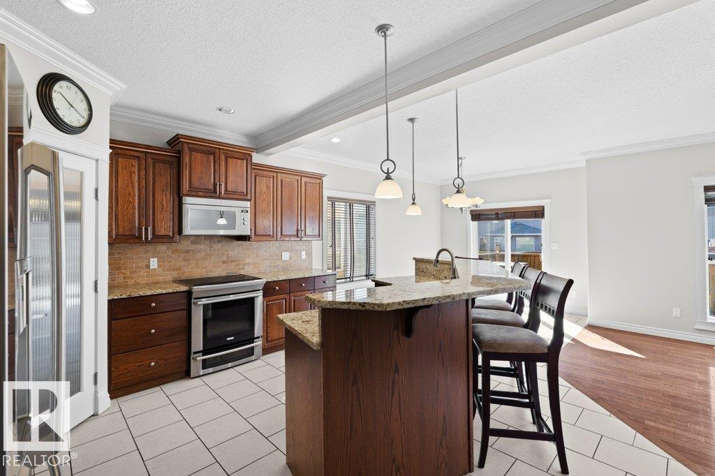 5871 166 Av Nw, Edmonton, Alberta  T5Y 0J2 - Photo 10 - E4484811