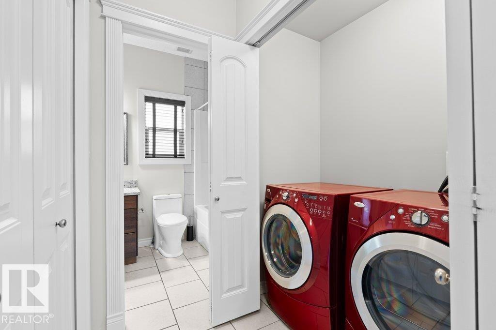 5871 166 Av Nw, Edmonton, Alberta  T5Y 0J2 - Photo 8 - E4484811