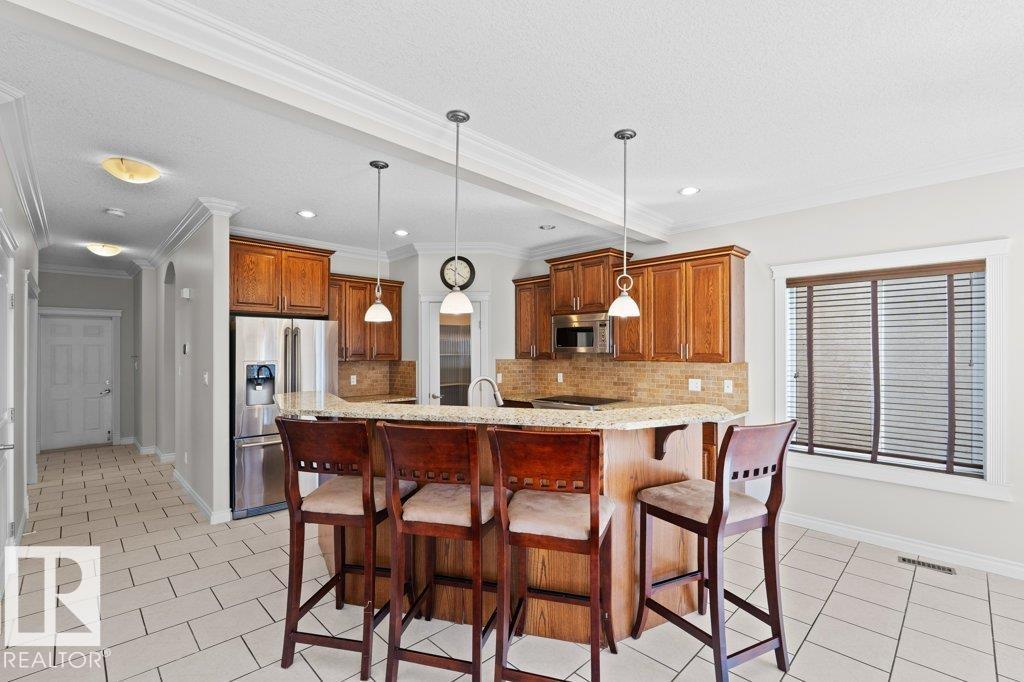 5871 166 Av Nw, Edmonton, Alberta  T5Y 0J2 - Photo 11 - E4484811