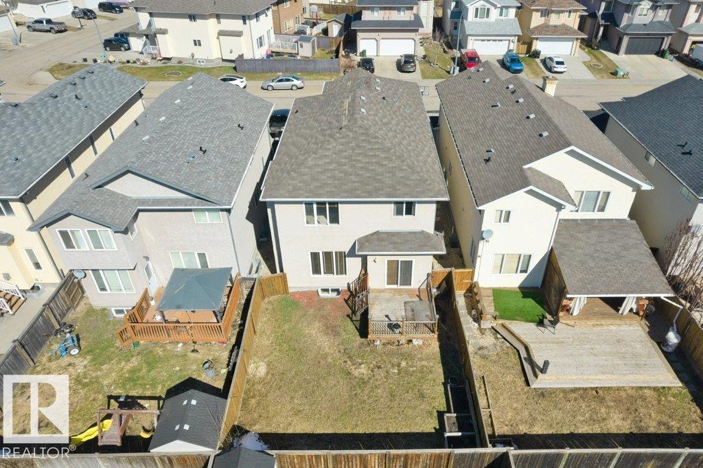 5871 166 Av Nw, Edmonton, Alberta  T5Y 0J2 - Photo 41 - E4484811