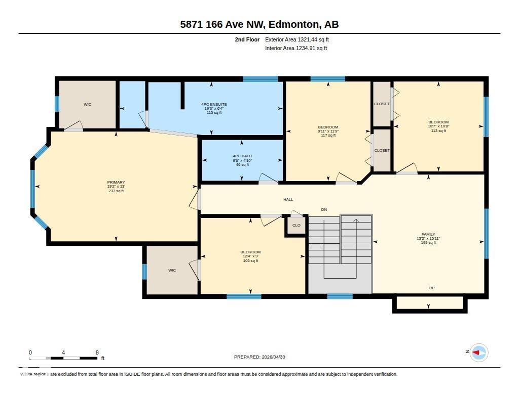 5871 166 Av Nw, Edmonton, Alberta  T5Y 0J2 - Photo 46 - E4484811