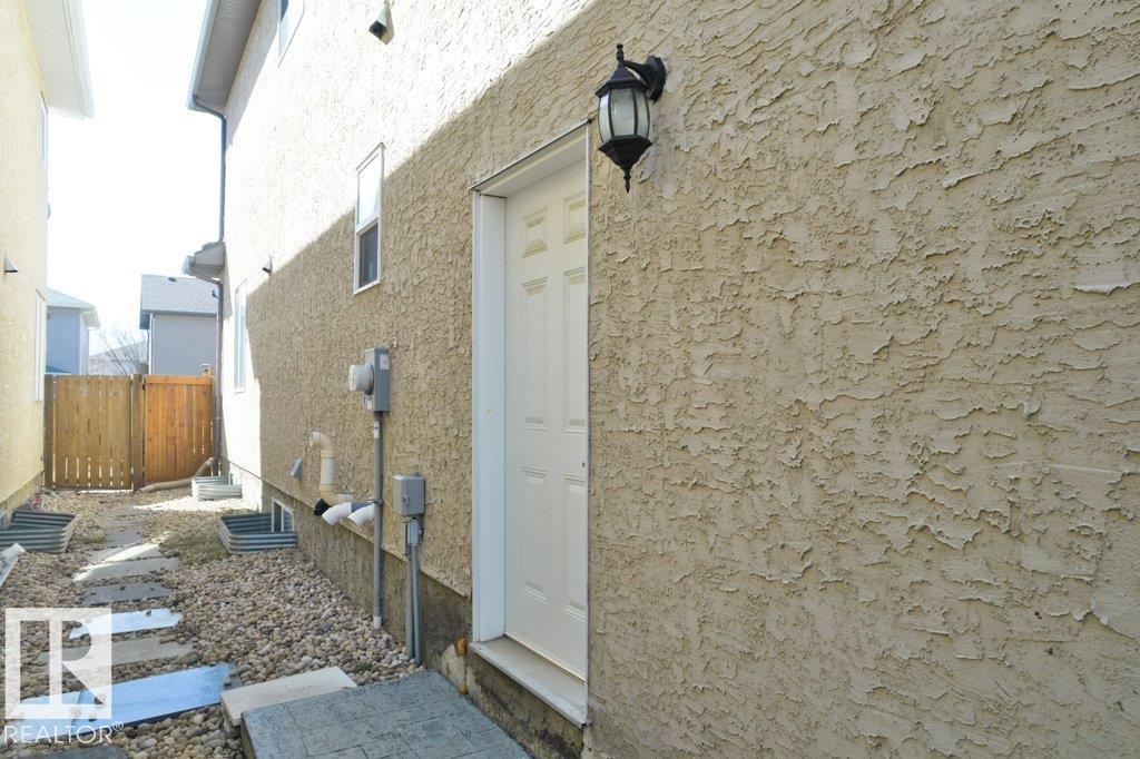 5871 166 Av Nw, Edmonton, Alberta  T5Y 0J2 - Photo 36 - E4484811