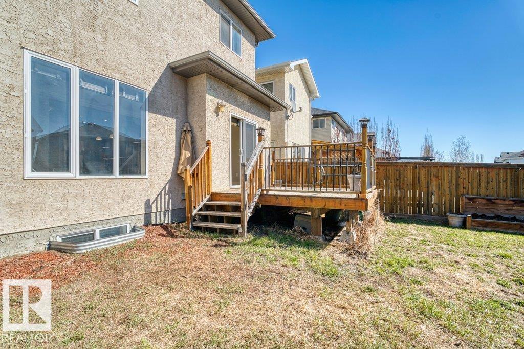 5871 166 Av Nw, Edmonton, Alberta  T5Y 0J2 - Photo 38 - E4484811