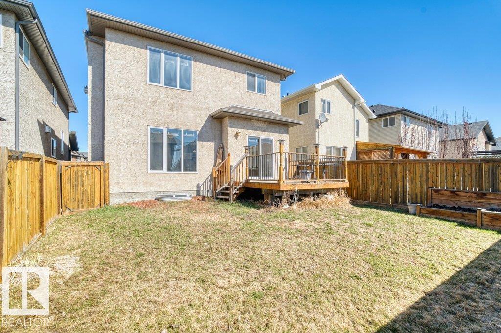 5871 166 Av Nw, Edmonton, Alberta  T5Y 0J2 - Photo 39 - E4484811